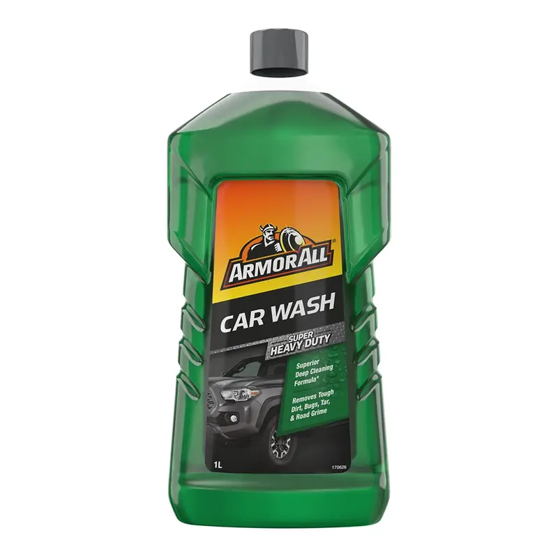 Armor All Super Heavy Duty Car Wash 1L - E303933900 1