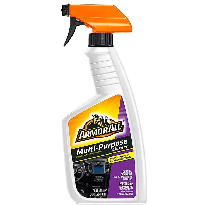 Armorall 14881B Multi-Purpose Cleaner, 16 Fl Oz 1