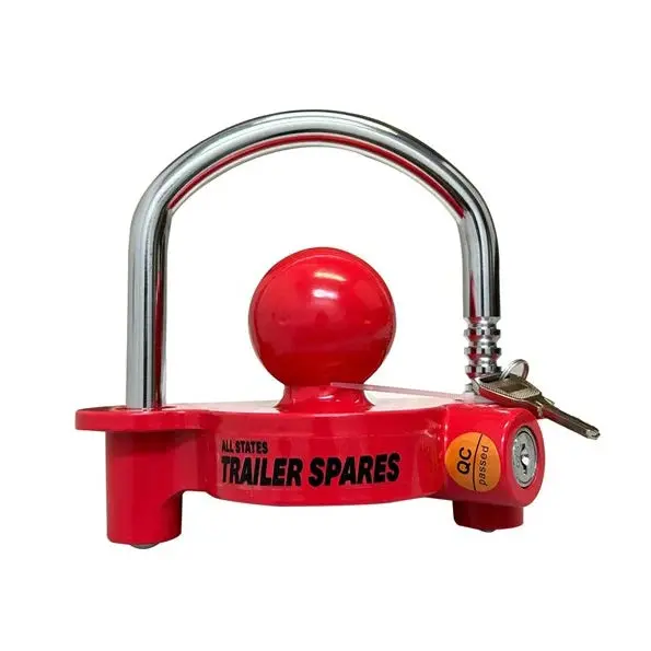 Astss Hitch Coupling Lock - R1103a 1