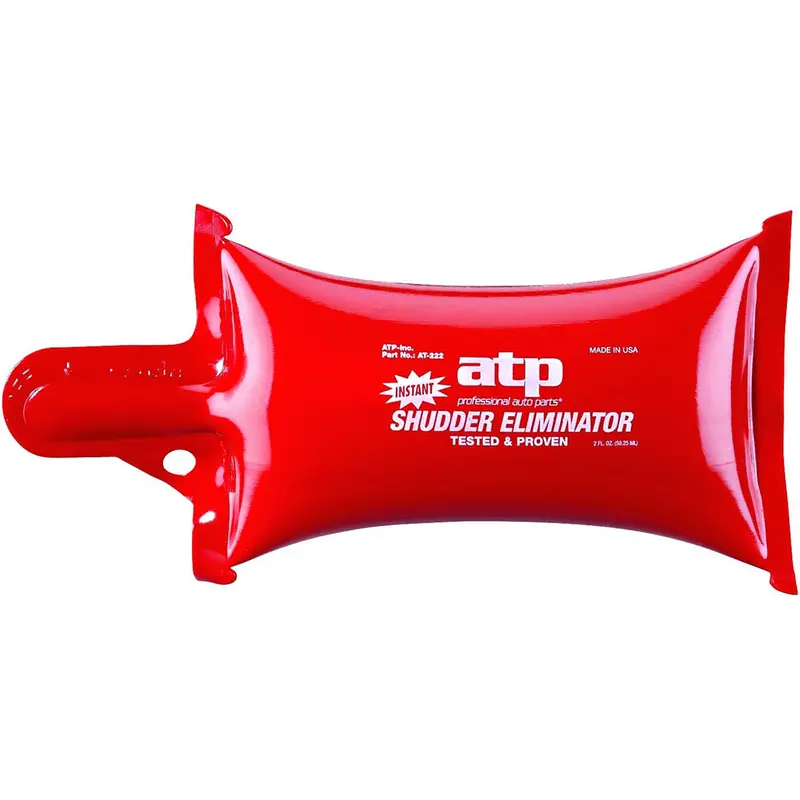Atp At-222 Automatic Transmission Instant Shudder Fix, 2 Oz 1