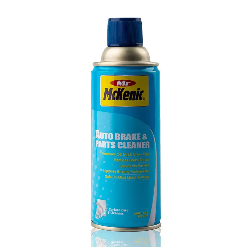 Auto Brake & Parts Cleaner 1