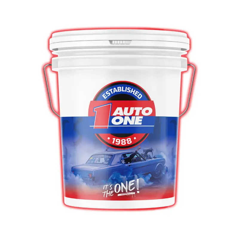 Auto One 15 Litre Heavy Duty Premium Bucket - Aobucket3 1
