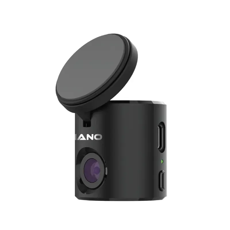 Autobacs Compact Full Hd Dash Cam - Eagle Nano 1