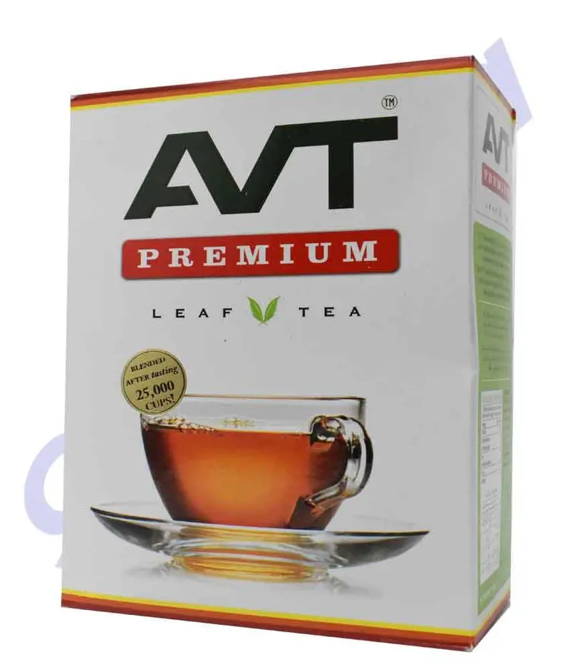 Avt Premium Tea 1