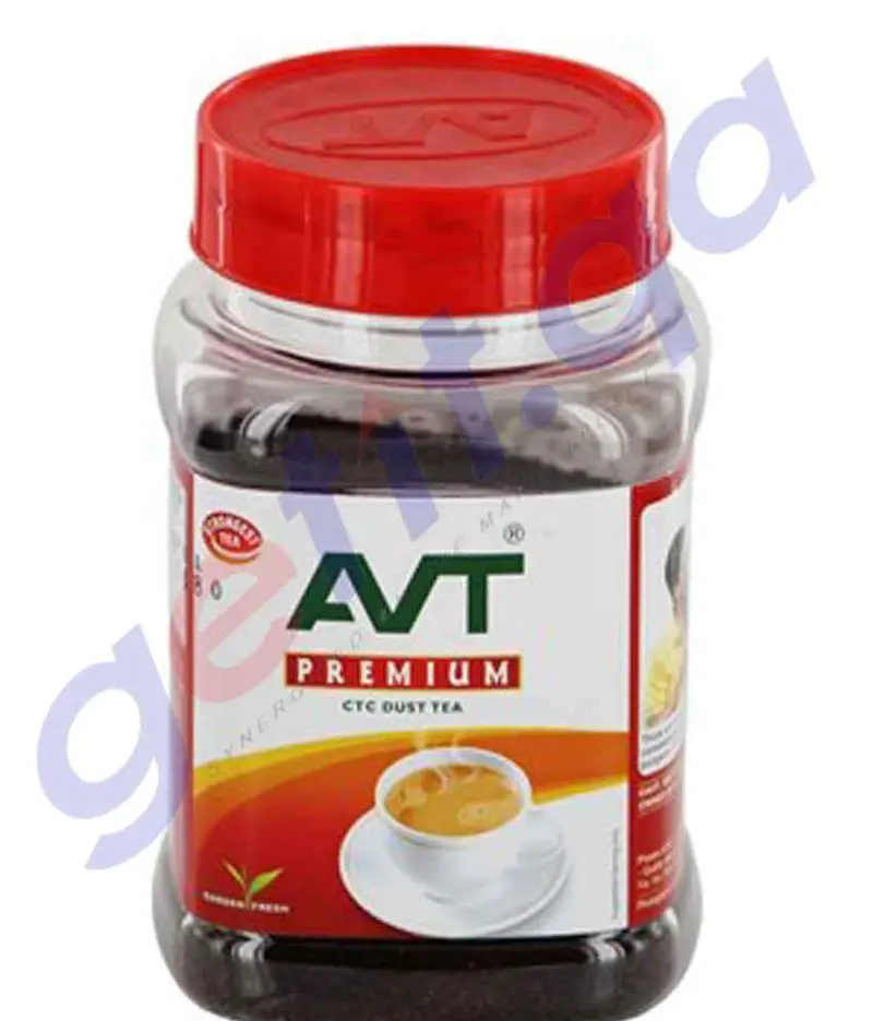 Avt Premium Tea - 900 Gm 1