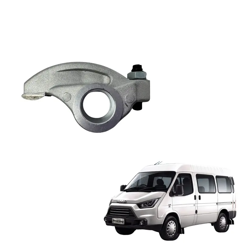 Balancin Jmc Touring 2.8 Isuzu 1