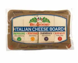 Bel Gioioso Italian Cheese Board Combo 1