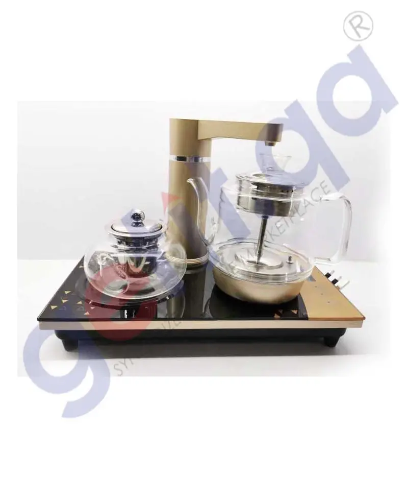 Belaco Electric Kettle Bek102 1