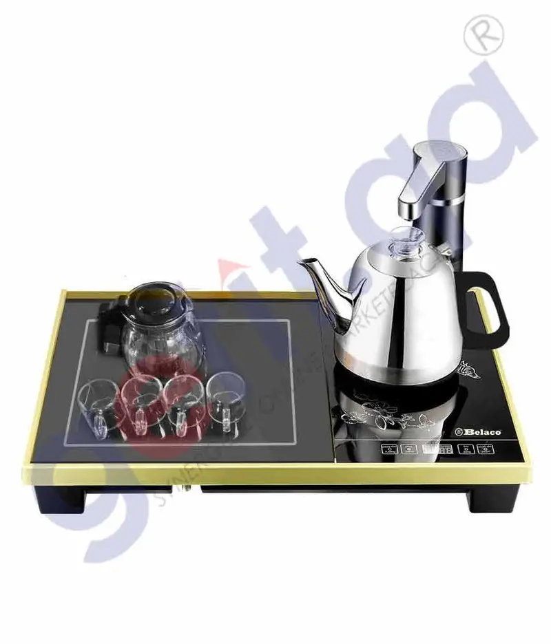 Belaco Electric Kettle Bek103 1