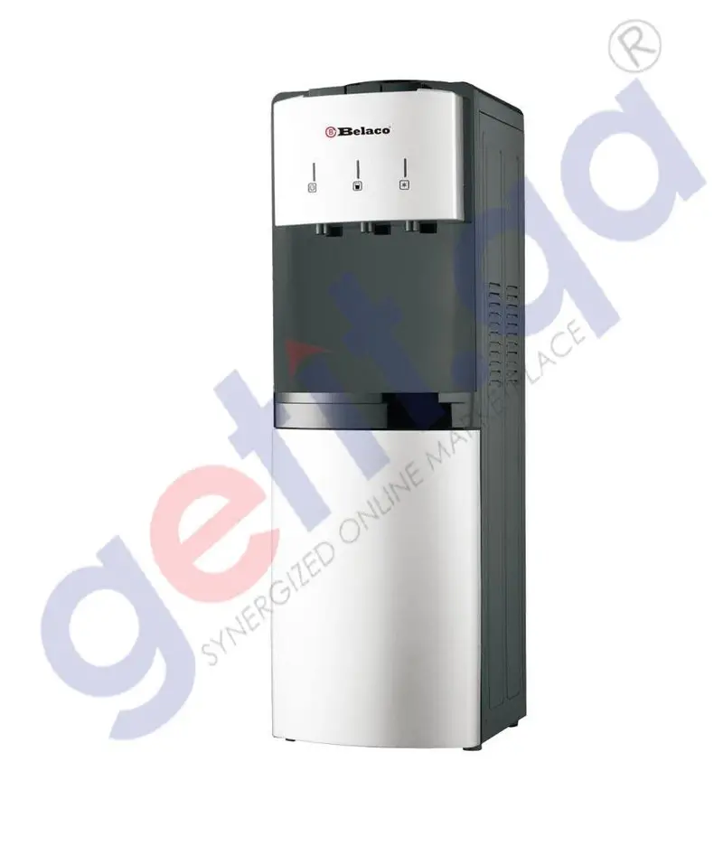 Belaco Hot And Cold Water Dispenser Blwd-1128 1