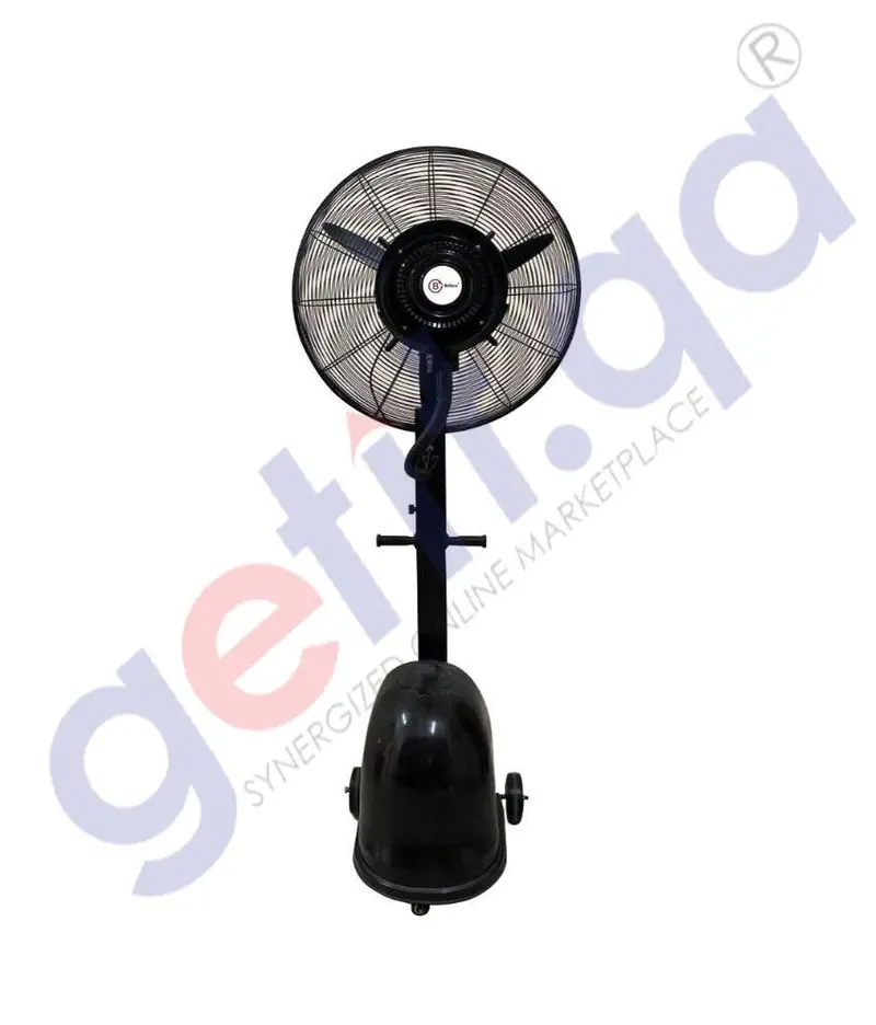 Belaco Mist Fan 26-Inch B26aht02 1