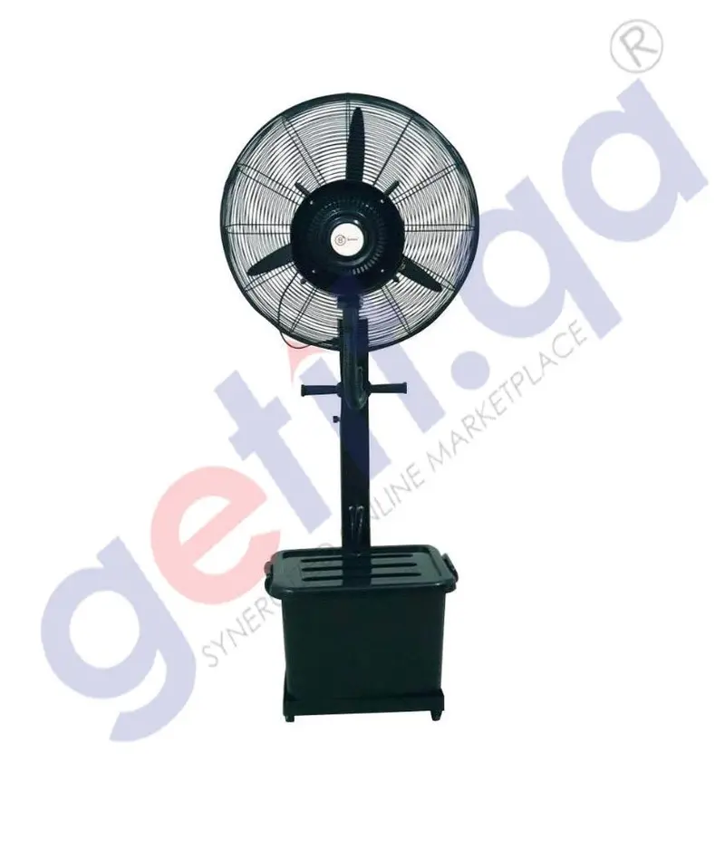 Belaco Mist Fan 26 Inch B26cf03 1