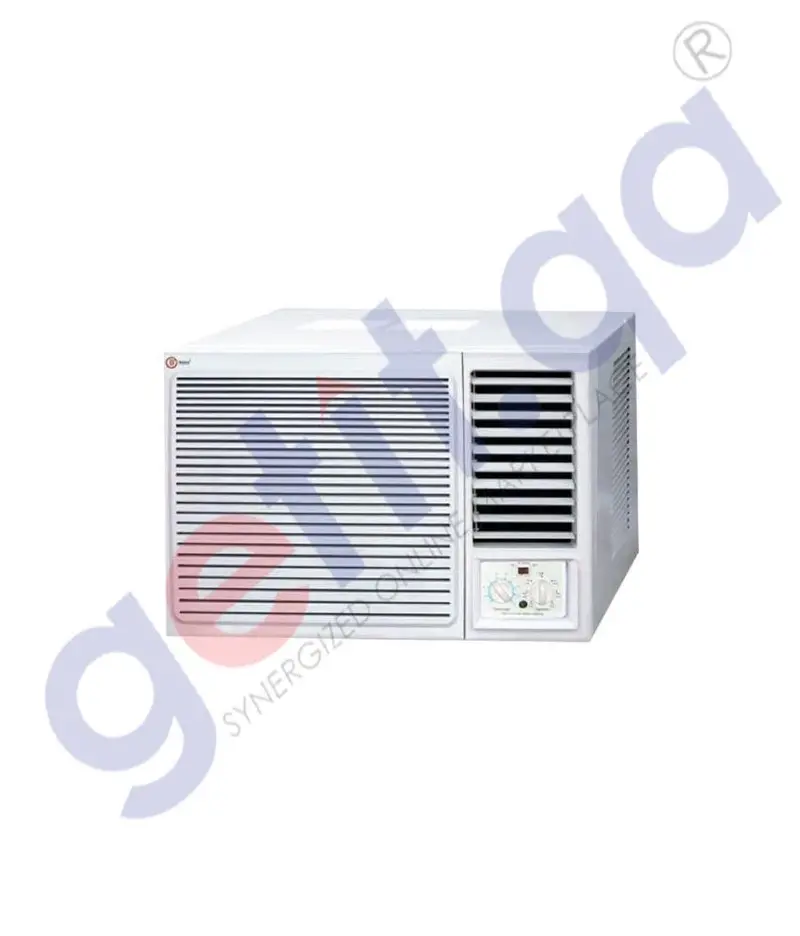 Belaco Window Air Condition 2 Ton Bel-Wa-24-Co 1