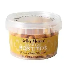 Bella Maria Rostitos Giant Corn Kernels 1