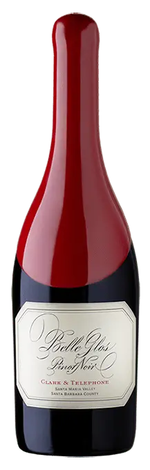 Belle Glos Clark & Telephone Pinot Noir 1