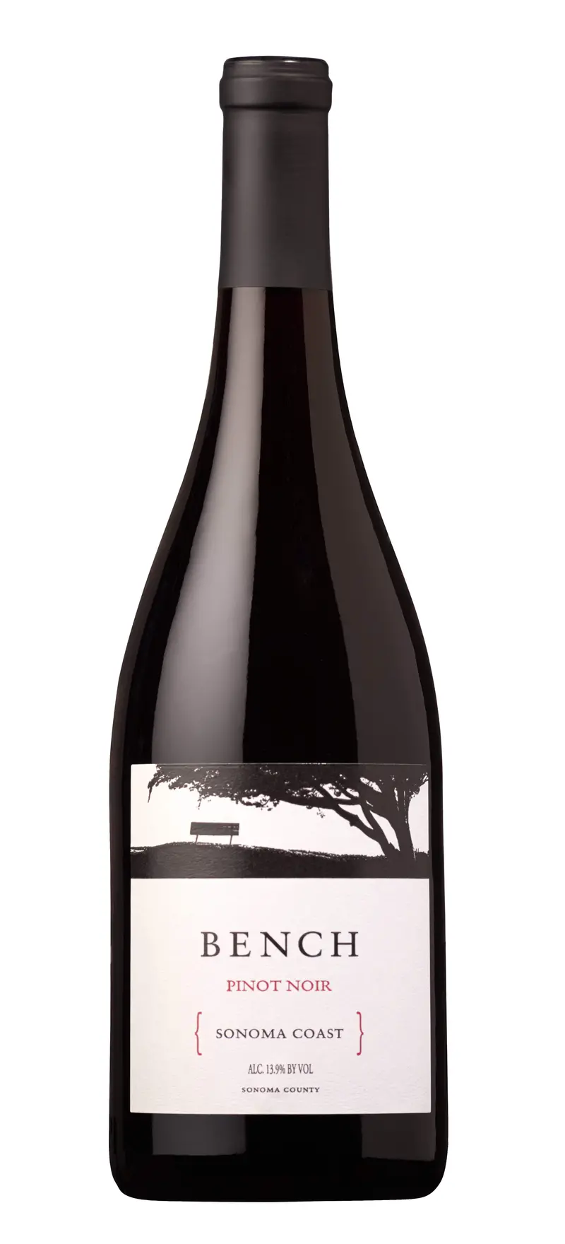 Bench Pinot Noir 1