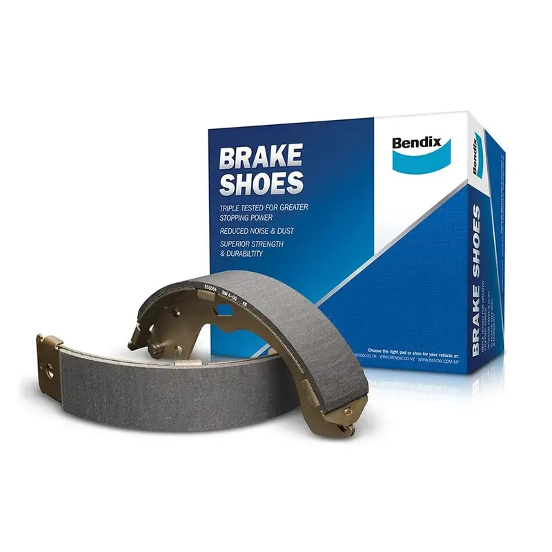 Bendix Brake Shoes - Bs5304 1