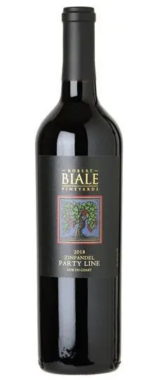 Biale Party Line 1