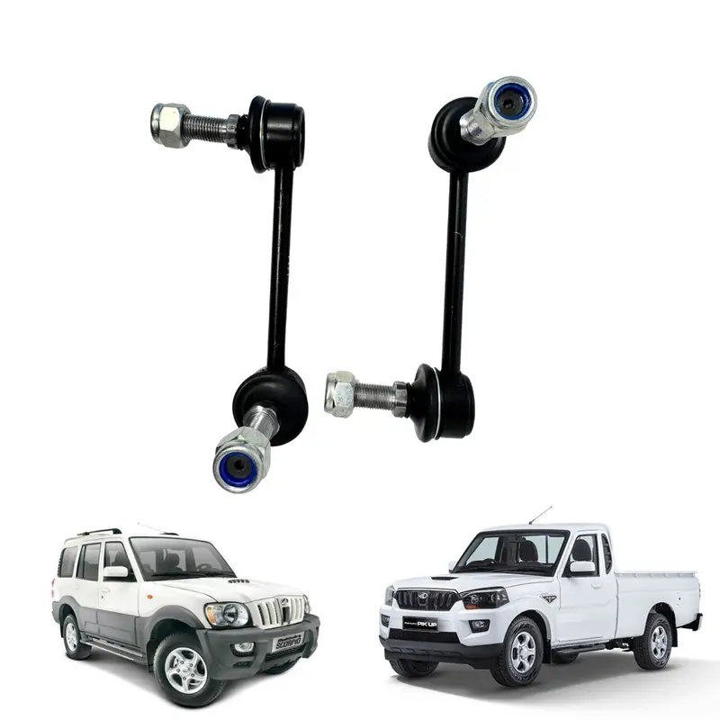 Bieleta Barra Estabilizadora Mahindra Pick Up 2.2 1