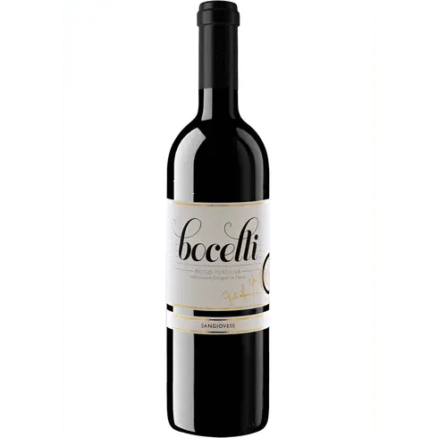 Bocelli Sangiovese 1