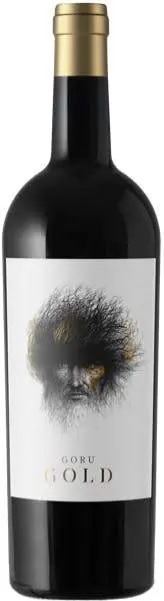 Bodegas Ego Goru Gold Red Blend 1