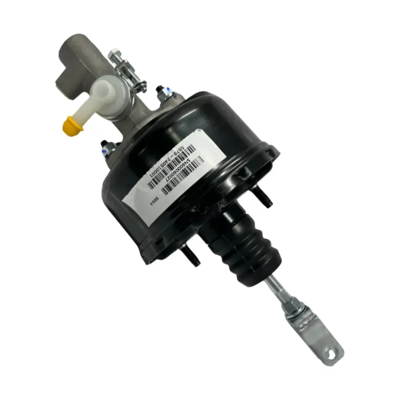 Bomba Embrague Con Bomba Vacio Maxus C35 1