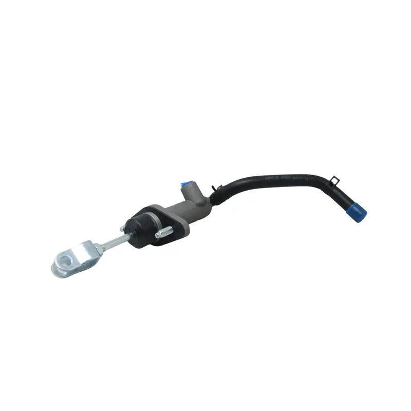 Bomba Embrague Con Manguera T60 2.8 1