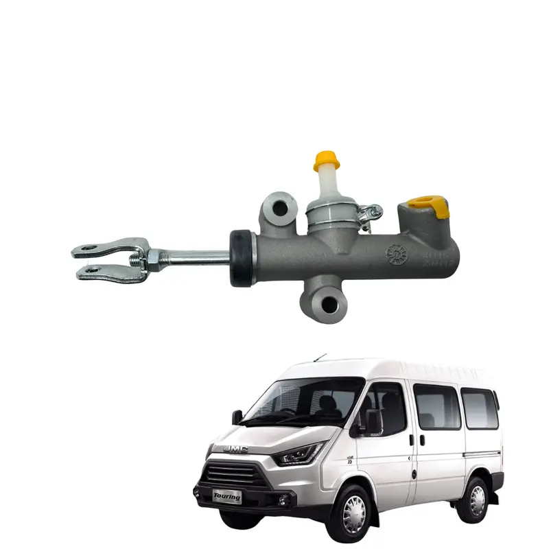 Bomba Embrague Jmc Touring 2.8 Isuzu 1