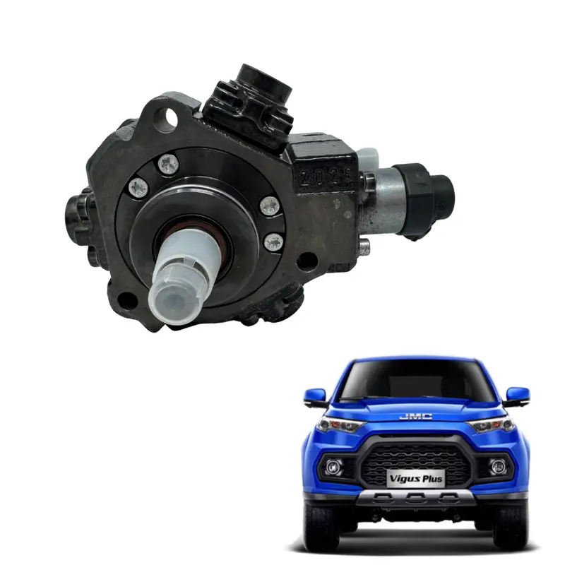Bomba Inyectora Jmc Vigus Plus 2.4 1