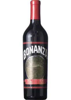 Bonanza Cabernet 1