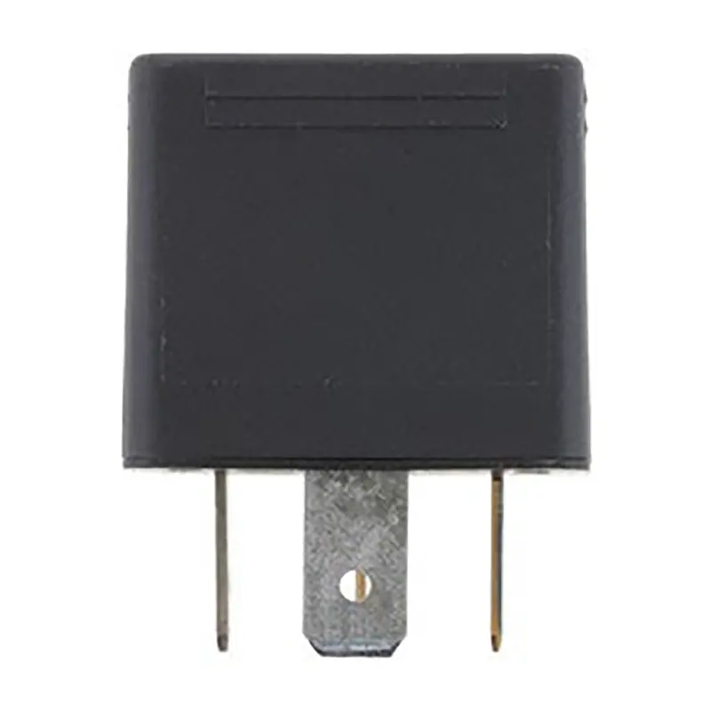 Bosch 0986332201 Change Over Mini Relay, 4 Pins, 24 V, 20 A 1