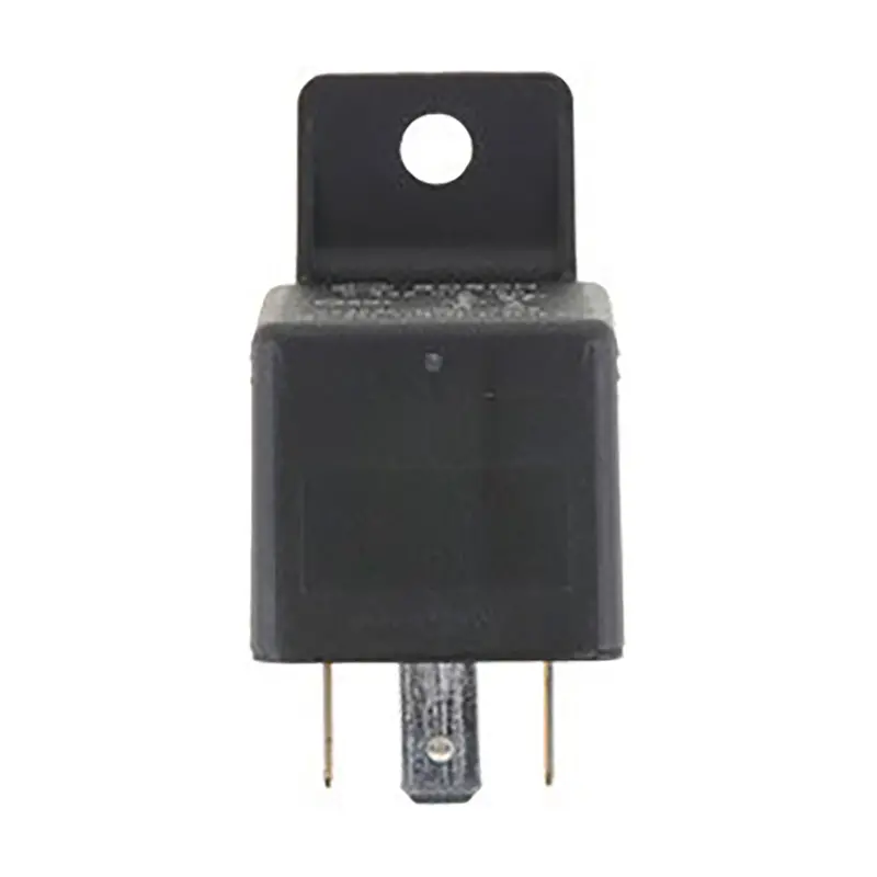 Bosch 0986332300 Normal Open Mini Relay, 5 Pins, 12V, 30A (Replace For 0332019150, 0332019801) 1