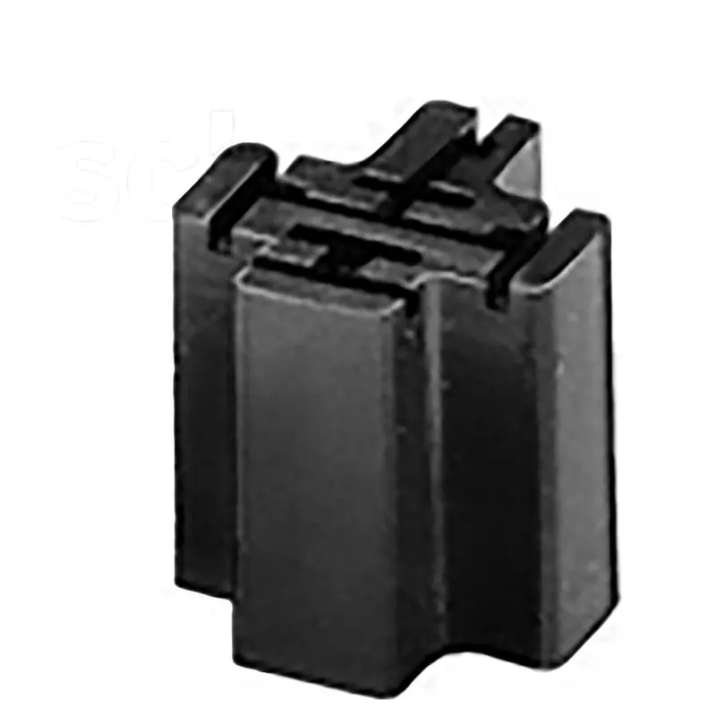 Bosch 3334485007 Mini Relay Socket 1