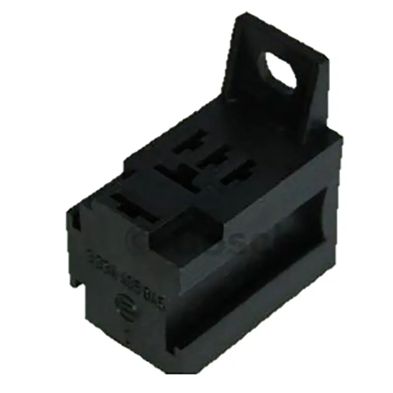 Bosch 3334485045 Mini Relay Socket 1