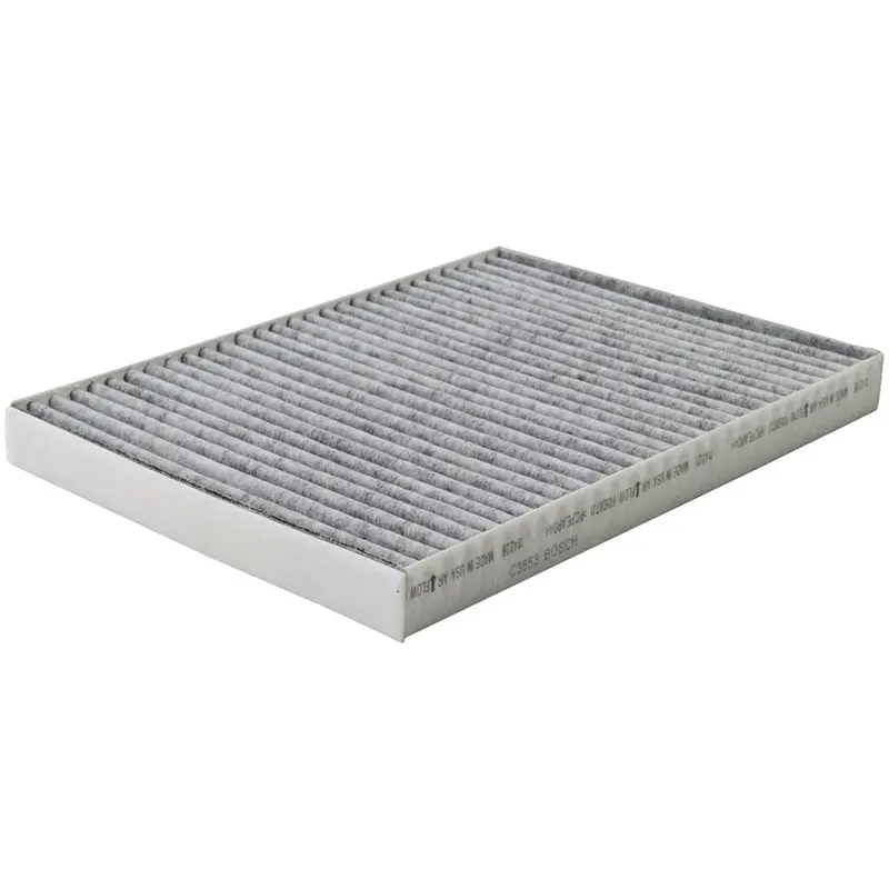 Bosch C3859ws Activated Charcoal Premium Cabin Air Filter 1