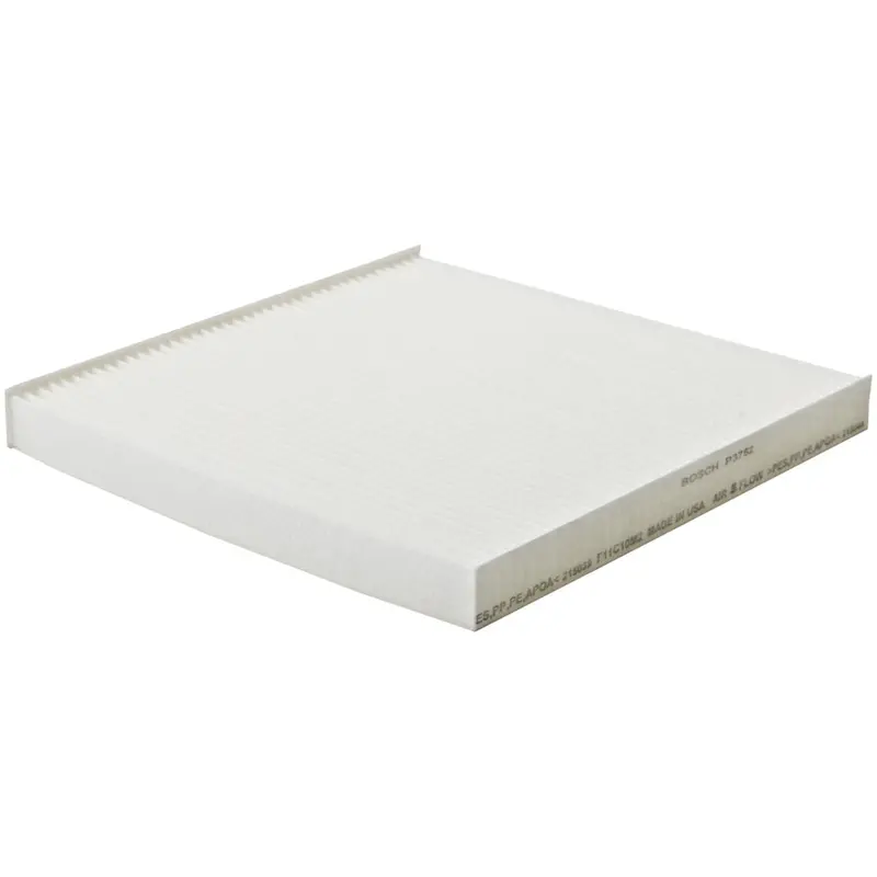 Bosch P3754ws Premium Particulate Cabin Air Filter 1