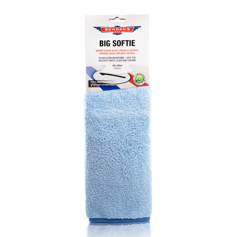 Bowden's Own Big Softie - Bobcp 1
