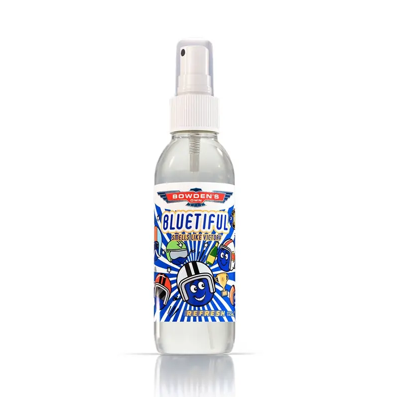 Bowden's Own Bluetiful Air Freshener 125Ml - Boblueb125 1