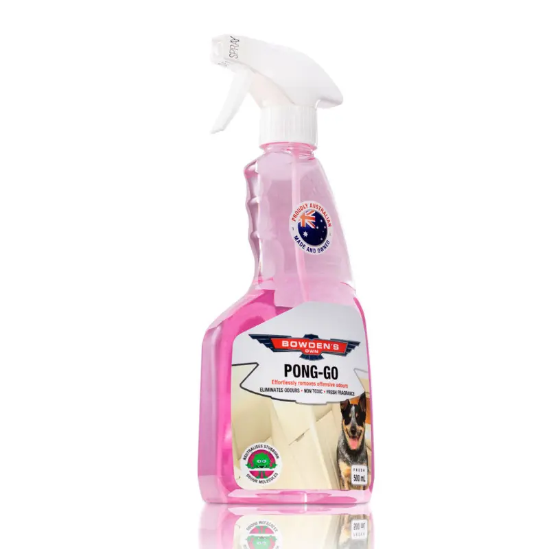 Bowden's Own Pong-Go 500Ml - Bopgo 1