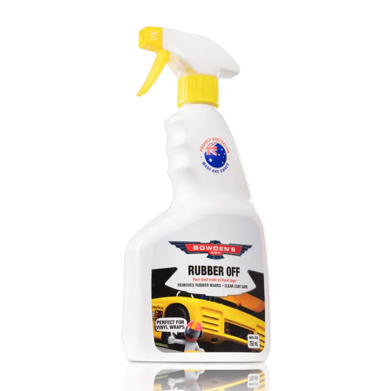 Bowden's Own Rubber Off 750Ml - Borub 1