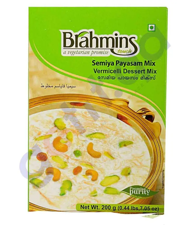 Brahmins Semiya Payasam Mix 1