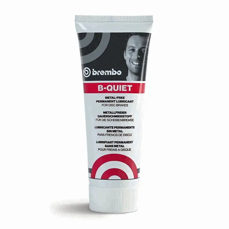 Brembo G00075 B-Quiet Lubricant 1