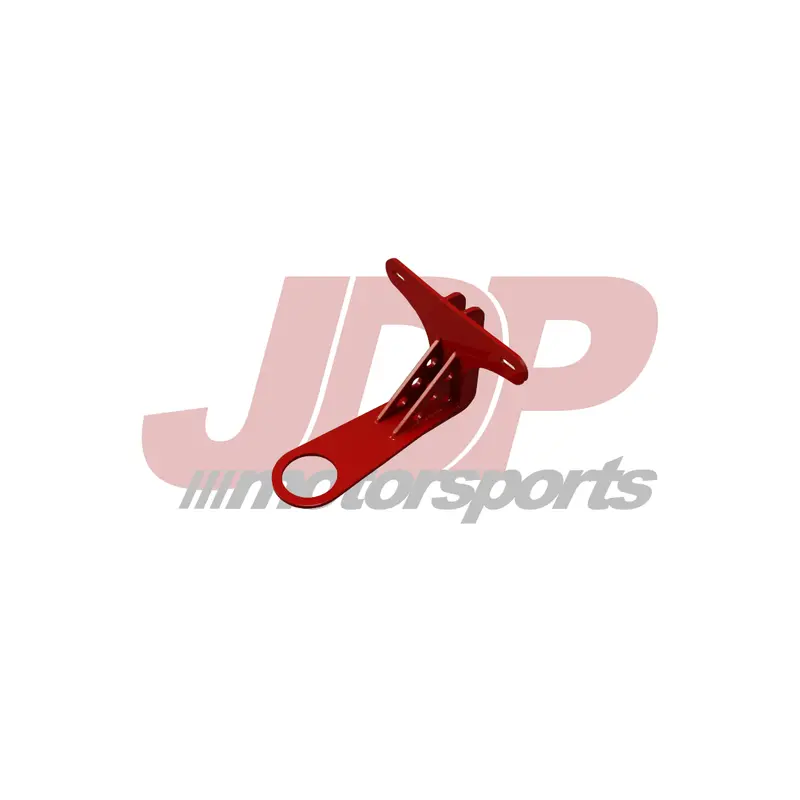 Brey Krause 05-13 C6/06-13 C6 Z06 Corvette Tow Hook (R-9140) 1