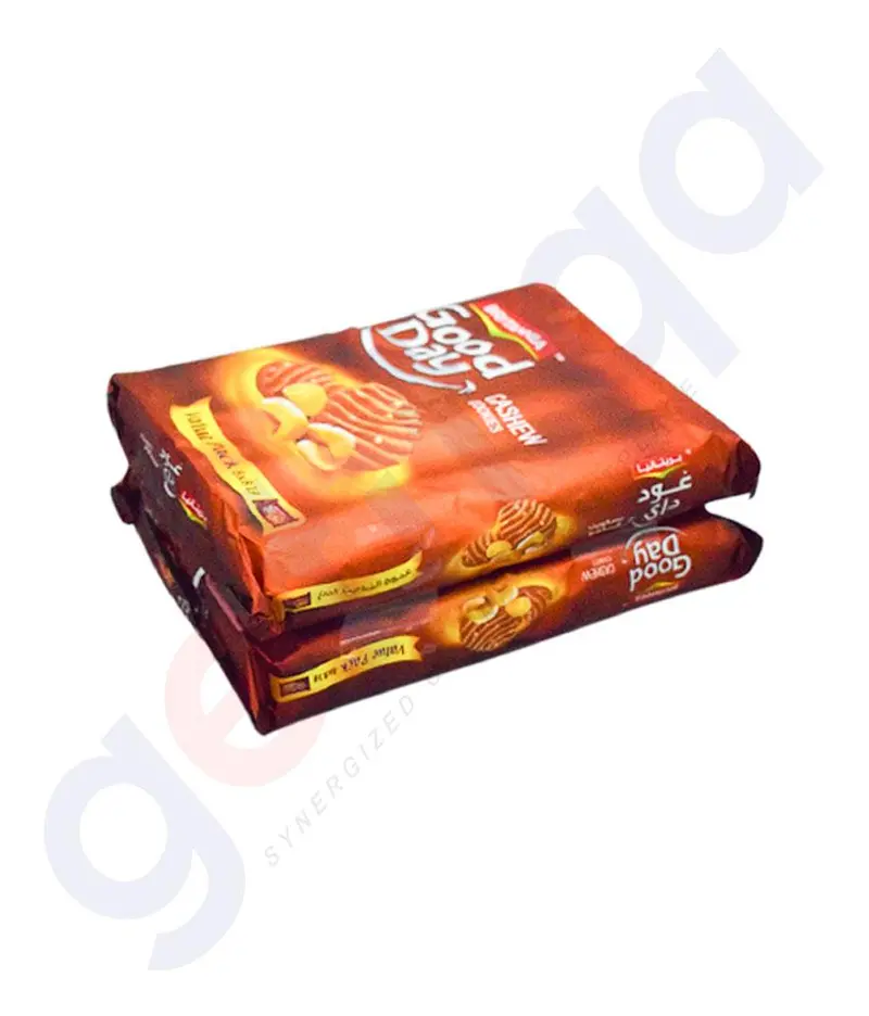 Britannia Cashew Bulk Pack 1