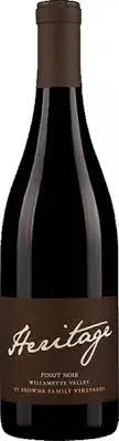 Browne Heritage Pinot Noir 1