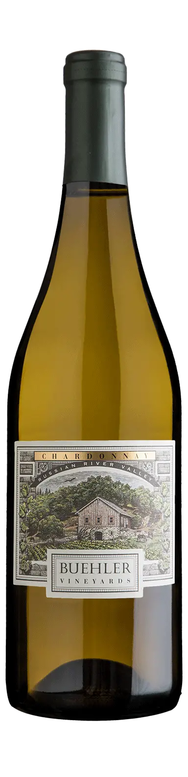 Buehler Vineyards Russian River Valley Chardonnay 1