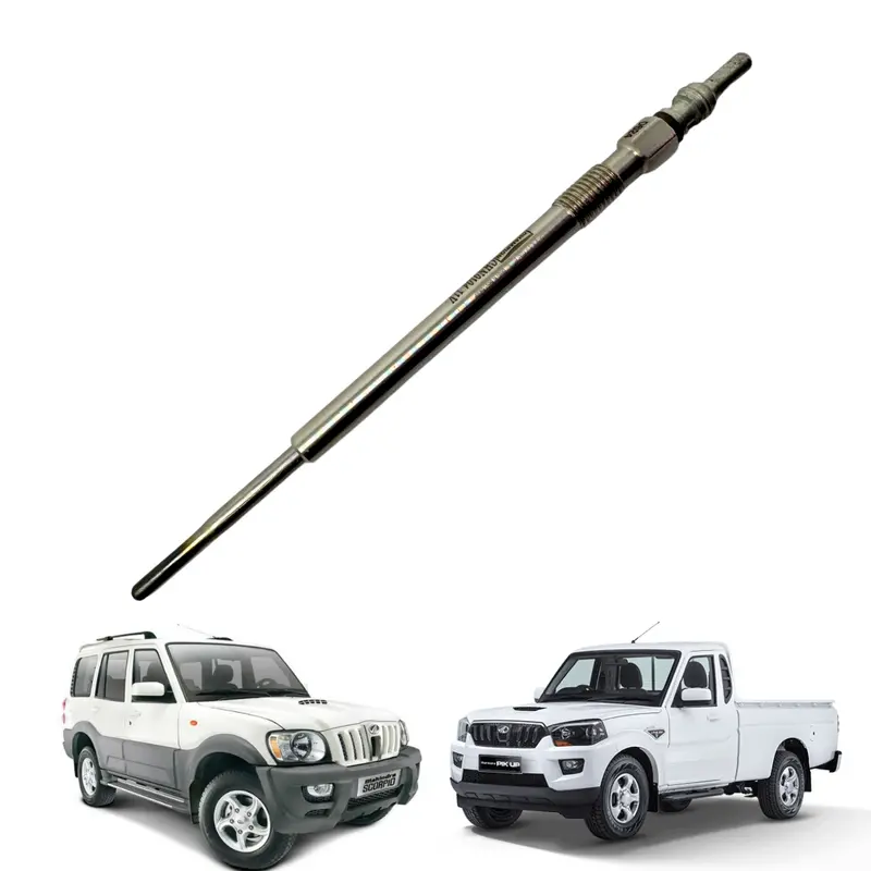 Bujia Incandescente Mahindra Pick Up 2.2 Scorpio 2.2 1