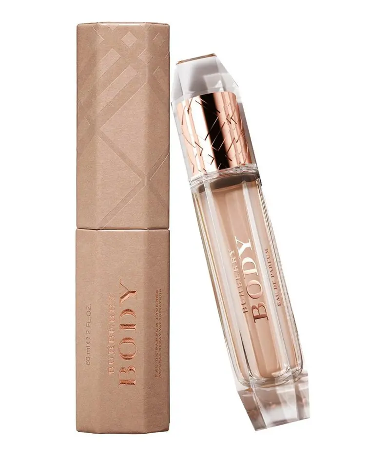 Burberry Body Edp 60Ml For Women 1