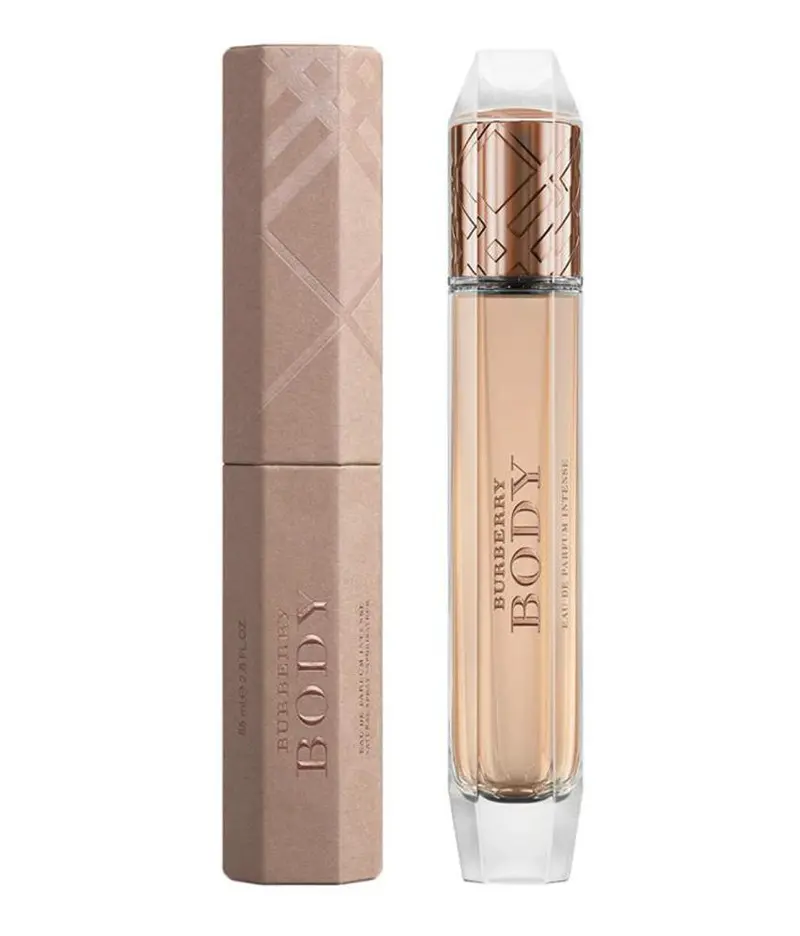 Burberry Body Edp 85Ml For Women 1