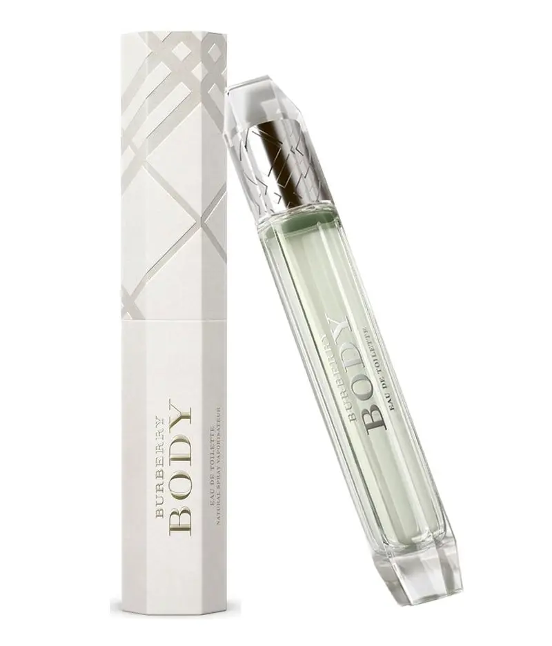 Burberry Body Edt 85Ml For Women 1